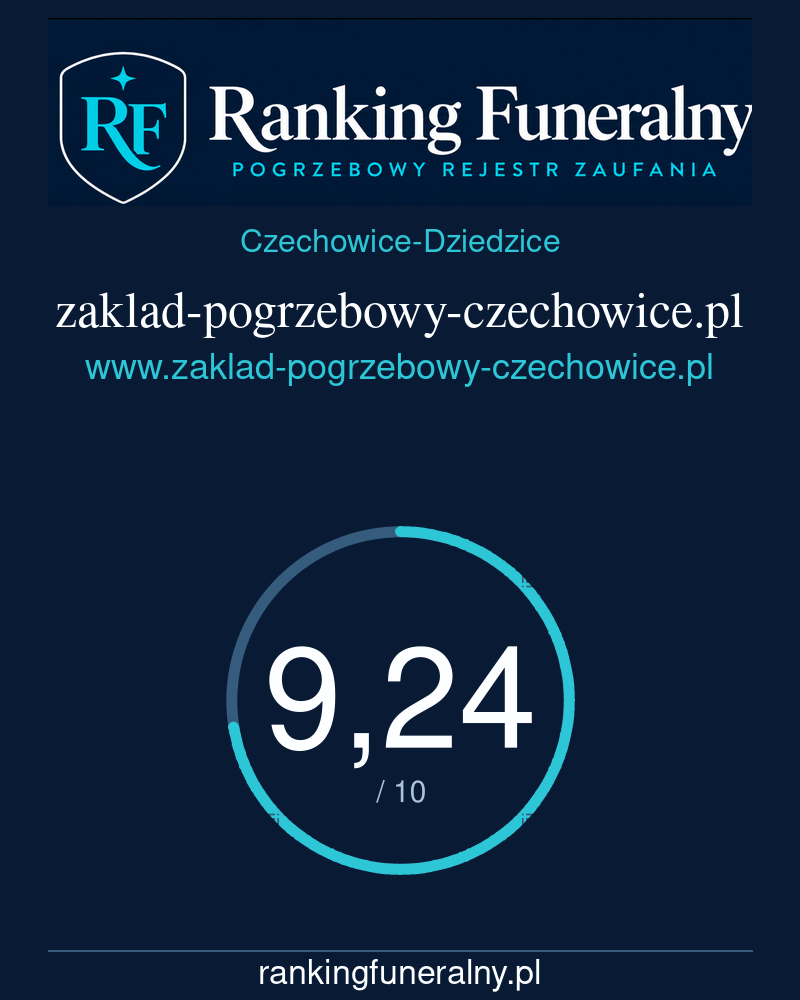 zaklad-pogrzebowy-czechowice.pl - badge pionowy