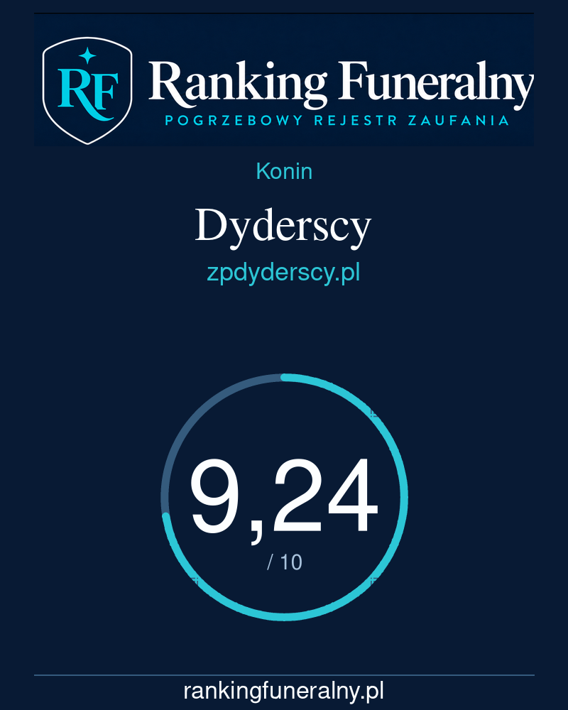 Dyderscy - badge pionowy