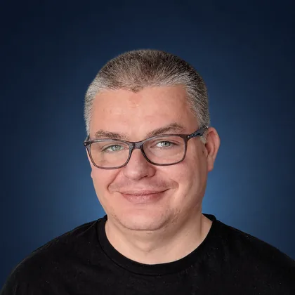 Bartosz Wojtkowiak, autor Rankingu Funeralnego